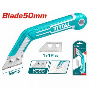 Cưa sủi cầm tay 200mm Total