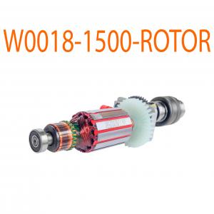 Rotor máy khoan 1500W C-Mart W0018-1500-ROTOR