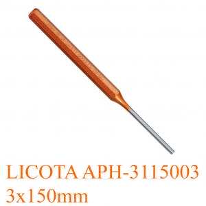 Mũi đột 3x150mm LICOTA