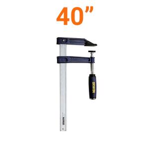 Kẹp gỗ F 40" (3573) Medium Irwin