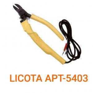 Kìm nhiệt cắt nhựa 6" LICOTA APT-5403