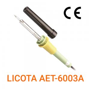 Mỏ hàn cán nhựa LICOTA AET-6003A