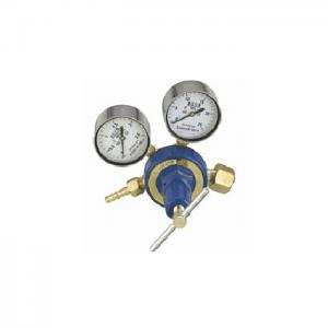 Đồng hồ đo áp suất khí Oxygen Asaki AK-2000