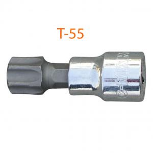 Đầu vít hình sao 3/8"”-50mm