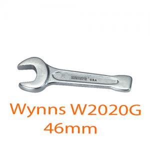 Cà Lê Miệng Đóng Số 46 Wynns W2020G