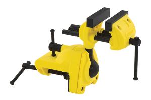 Eto bàn kẹp mini đa góc 3"-75mm Stanley 83-069M