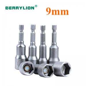 Đầu bắn tôn 9mm Berrylion 060904009