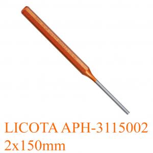 Mũi đột 2x150mm LICOTA