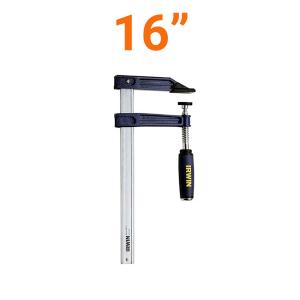 Kẹp gỗ F 16" (3570) Medium Irwin