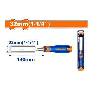 Đục gỗ 32mm (1-1/4") Wadfow