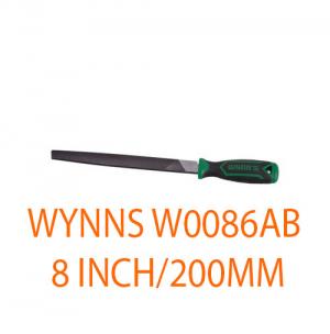 Giũa bản 08" Wynns W0086AB