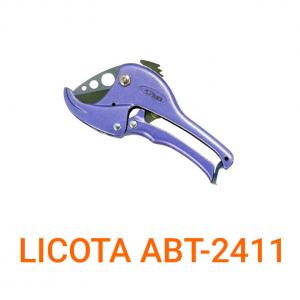 Kìm cắt ống PVC 42mm LICOTA ABT-2411