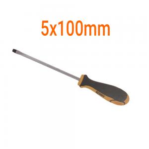 Tua vít 2 cạnh 5x100mm Sensh