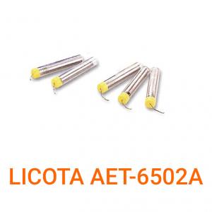 Ống dây hàn chì LICOTA AET-6502A