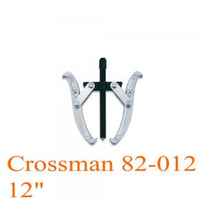 Cảo 2 chấu 12" Crossman