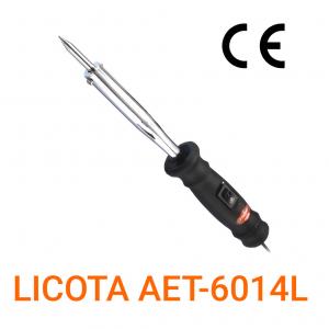 Mỏ hàn cán nhựa bakelite LICOTA AET-6014L