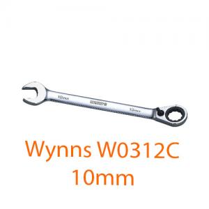 Cờ lê vòng miệng 10mm Wynns W0312C