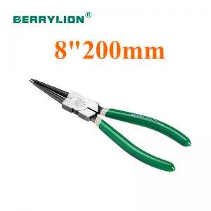 Kìm phe Thẳng vô 8"200mm Berrylion 014501200