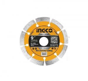 Đĩa cắt gạch khô Ingco DMD012302M
