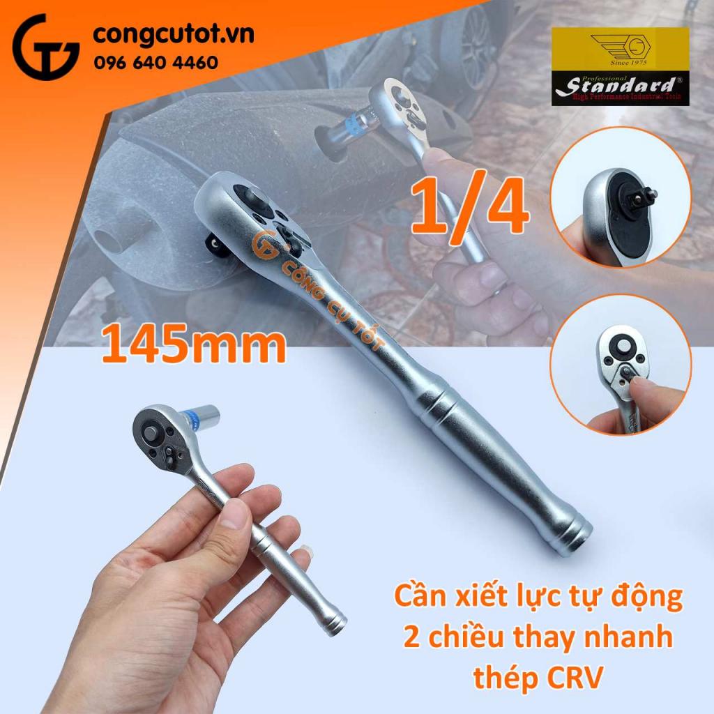 Ảnh sửa xe ô tô: Hình ảnh cần xiết lực tự động