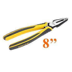 KỀM ĐIỆN CÁN THẲNG 8'' Baihu 010008