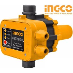 Rờ le tự động bơm nước bằng áp suất Ingco WAPS001