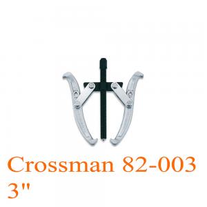 Cảo 2 chấu 3" Crossman