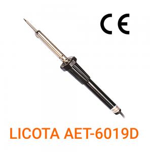 Mỏ hàn cán nhựa bakelite LICOTA AET-6019D