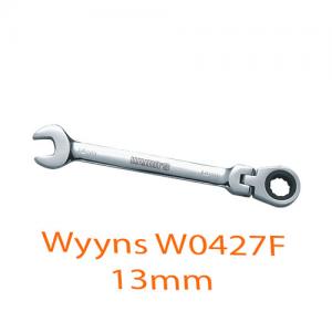 Cờ lê vòng miệng 13mm Wynns W0427F