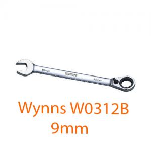 Cờ lê vòng miệng 9mm Wynns W0312B
