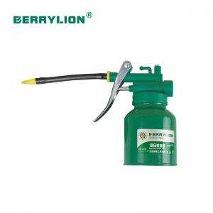 Bình nhớt sắt ống mềm Berrylion 110503250