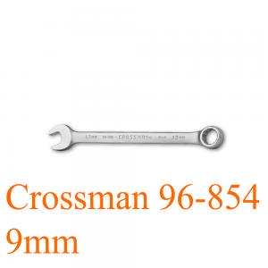 Cờ lê vòng miệng 9mm Crossman