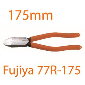 Kìm cắt 175mm Fujiya 77R-175