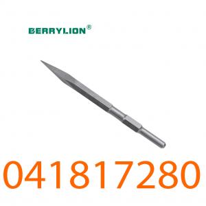 Mũi đục búa điện (đầu lục giác) 17x280mm Berrylion 041817280