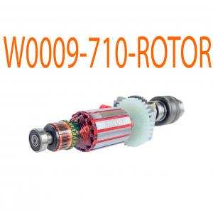 Rotor máy mài 710W C-Mart W0009-710-ROTOR