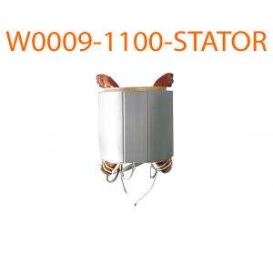 Stator máy mài 1100W C-Mart W0009-1100-STATOR