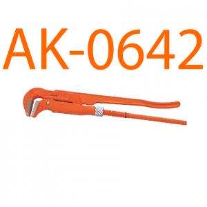 Kìm mỏ quạ kiểu Đức 2" Asaki AK-0642