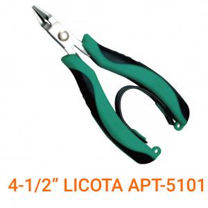 Kìm cắt 4-1/2" LICOTA APT-5101