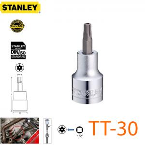 Đầu tuýp 1/2'' TT BIT SOCKET TT-30 Stanley STMT73409- 8B