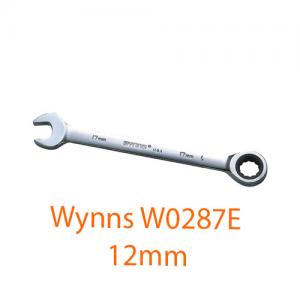 Cờ lê vòng miệng 12mm Wynns W0287E