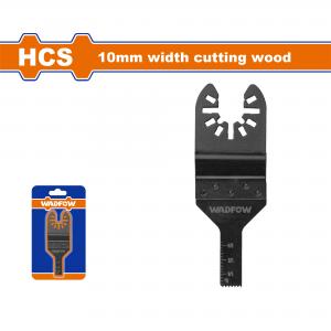 Lưỡi cắt gọc đa năng HCS 10 (gỗ) Wadfow WMA1K10