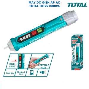 Máy dò điện áp AC total THT29100026