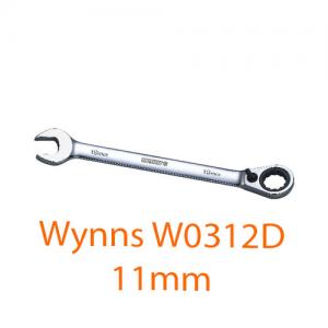 Cờ lê vòng miệng 11mm Wynns W0312D