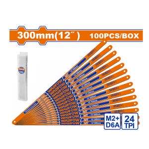 Lưỡi cưa sắt 300mm (12") 24T Wadfow