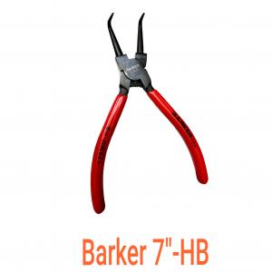 Kìm phe 7" HB Barker