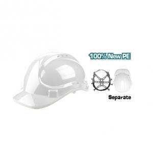 Mũ nhựa bảo hộ lao động Total TSP2609
