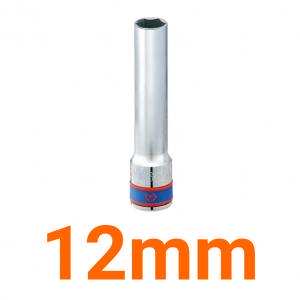 Tube Kingtony 1/2" dài 12mm 425512M