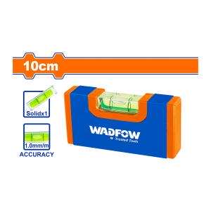 Thước thủy 10cm Wadfow