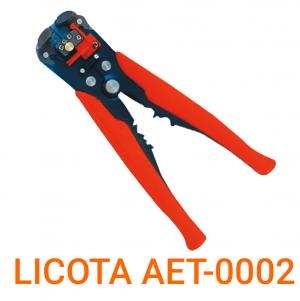 Kìm tuốt dây LICOTA AET-0002
