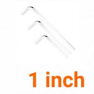 Lục giác 1 inch chữ L 235x67mm LICOTA